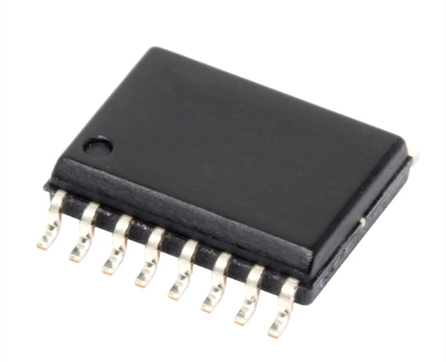 提供ESD保護(hù)【ADM2682EBRIZ】ADI 5kVrms信號和電源隔離RS-485收發(fā)器