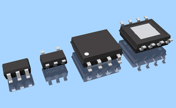 一站式供應(yīng)Microchip線性穩(wěn)壓器LDO、開關(guān)穩(wěn)壓器產(chǎn)品