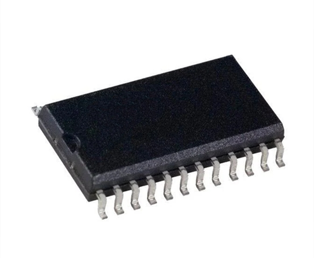 全新HMC252AQS24E（ADI，RF開(kāi)關(guān)，DC至3 GHz）GaAs MMIC SP6T非反射式開(kāi)關(guān)