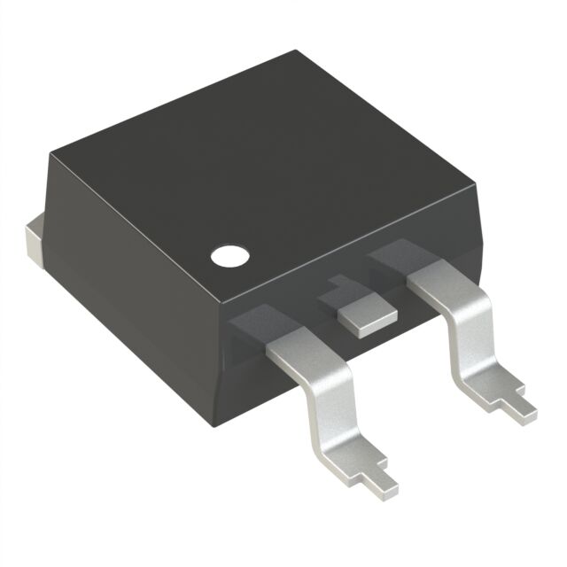 英飛凌MOSFET_IPB029N15NM6_OptiMOS? 6 功率 MOSFET，150 V