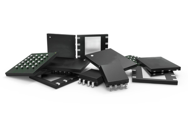 全新供應(yīng)安森美(onsemi)EEPROM，SRAM和閃存存儲(chǔ)器產(chǎn)品系列
