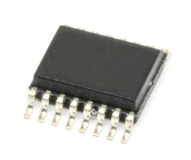 數(shù)模轉(zhuǎn)換器(DAC)AD5685RARUZ——四通道、14位、軌到軌、電壓輸出DAC