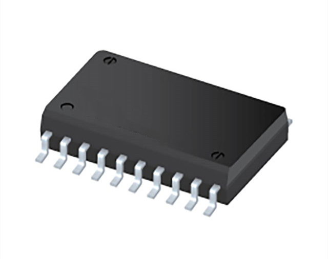 ADI數(shù)字隔離器【ADN4651BRWZ】5 kV rms、600 Mbps雙通道LVDS隔離器