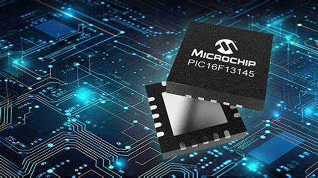 全面供應(yīng)（Microchip）全系列單片機MCU解決方案?——1片起售