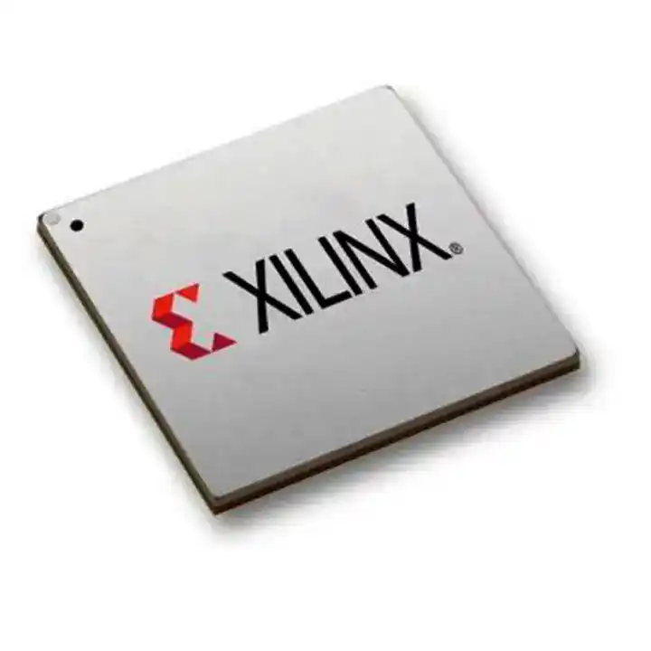 收購的Xilinx（賽靈思）產(chǎn)品系列，包括Spartan，Artix，Kintex ，Virtex系列