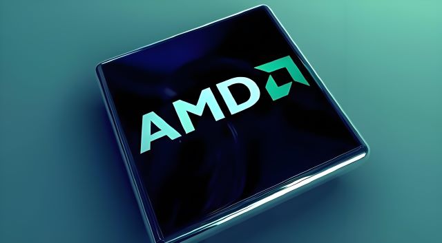深圳市明佳達(dá)電子供應(yīng)AI芯片，涵蓋Ryzen、Epyc、Radeon系列