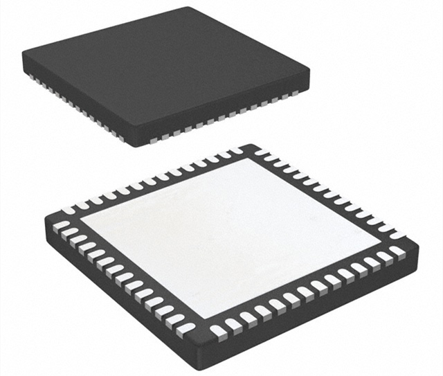 （ADI）低功耗模擬前端芯片ADAS1000BCPZ | 24 bit、2 MS/s、LFCSP-56