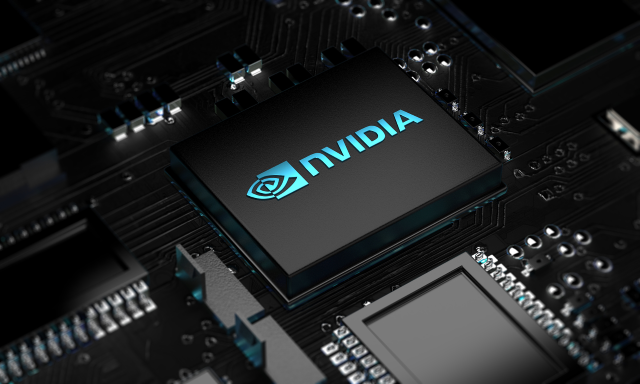 英偉達(dá)考慮找英特爾代工游戲 GPU，采用 18A 工藝
