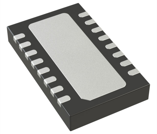 【LTC2378IDE-20】20 位、1Msps、低功率 SAR ADC典型應(yīng)用