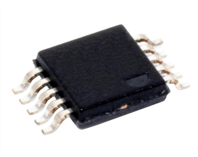 全新原裝（ADI）LTC2411IMS 24 位、無延遲增量累加 ΔΣ ADC