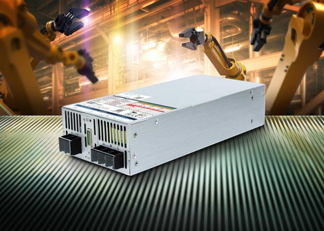 XP Power推出全新HDA1500系列電源產(chǎn)品，滿足多樣化應(yīng)用需求?。