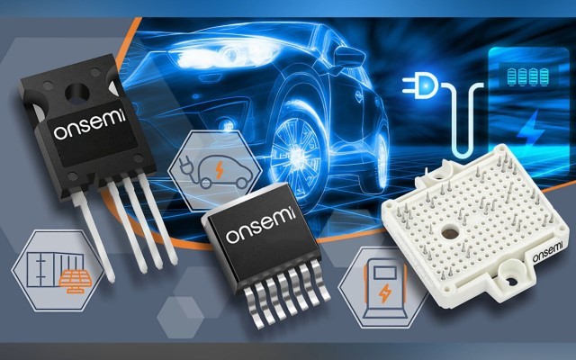 供應(yīng)安森美（Onsemi）電子元件——專業(yè)供應(yīng)功率分立器件、功率模塊、電源管理IC及傳感器