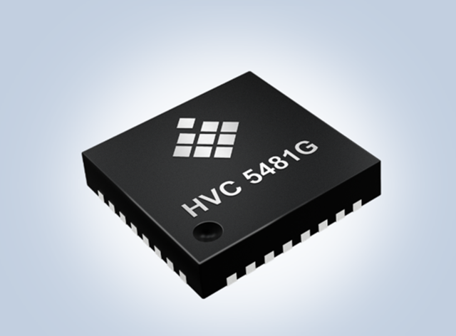 TDK推出第一款嵌入式柵極驅(qū)動器HVC 5481G，加強EV熱系統(tǒng)效率
