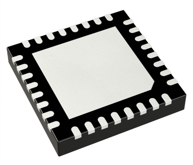 RF混頻器【HMC7911LP5E】——17.0 GHz至20.0 GHz、GaAs、MMIC、I/Q上變頻器