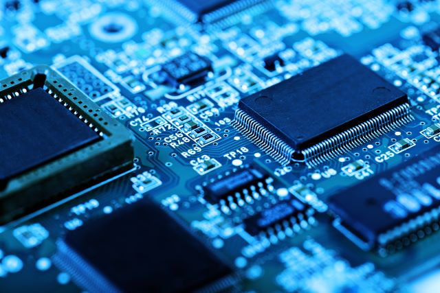 全球領先電子元器件一站式供應商，覆蓋全品類芯片與電子元件——明佳達電子