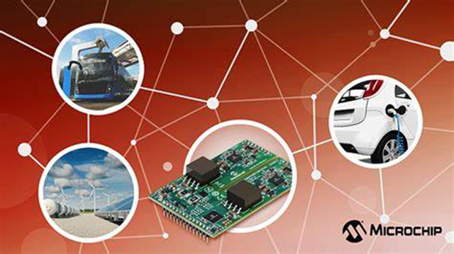 ?明佳達(dá)：全球直供Microchip功率繼電器，助力工業(yè)與新能源高效升級?