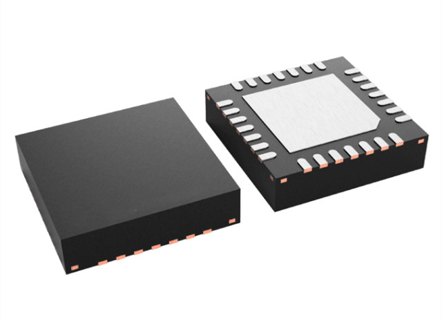 TI DAC60516RUYR：具有內(nèi)部 2.5V 基準(zhǔn)電壓的 12 位、16通道數(shù)模轉(zhuǎn)換器 (DAC)