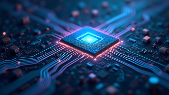 明佳達(dá)電子：專業(yè)IC芯片回收專家，讓閑置電子元器件重獲新生