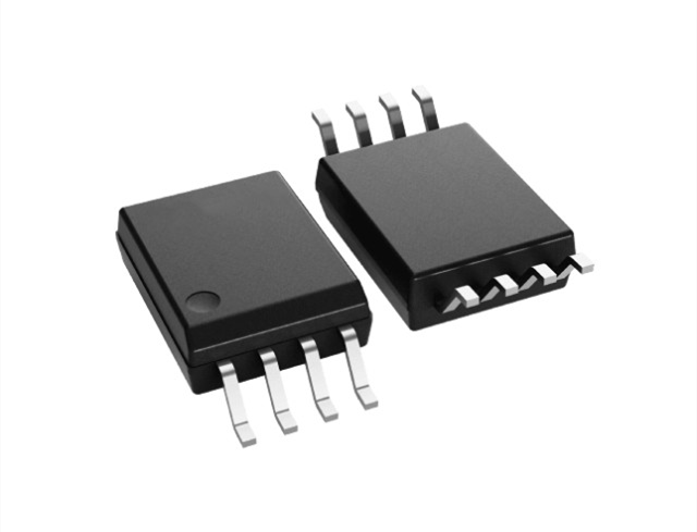 【AMC0311SDWVR】（TI）精密、2V 輸入、增強型隔離放大器 | SOIC-8