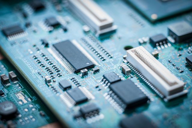 明佳達電子供應(yīng)Renesas存儲芯片——EEPROM、MRAM、SPI NOR Flash專業(yè)供應(yīng)商