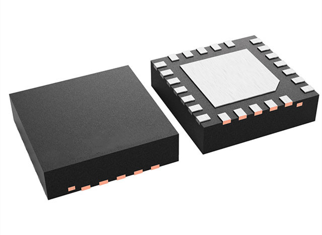 LMX2492RTWR：500MHz 至 14GHz 寬帶、低噪聲分數 N PLL頻率合成器【TI】