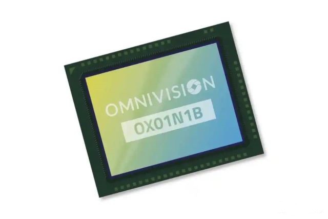 OmniVision發(fā)布新款OX01N1B圖像傳感器，為汽車駕駛員監(jiān)控系統設計