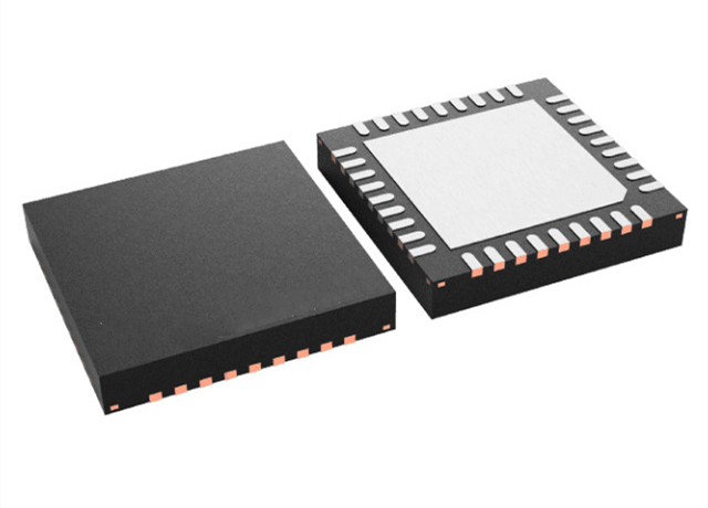 【RF】CC1110F8RHH——具有8kB 閃存和1kB SRAM、低于 1GHz的無線 MCU