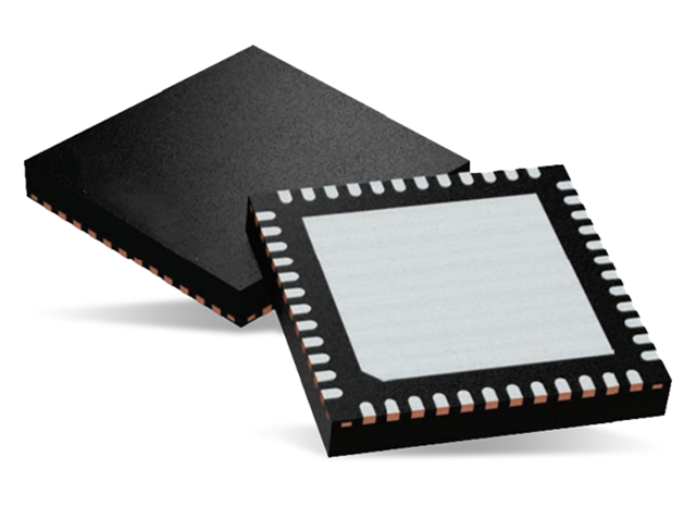 ADC3224IRGZ | TI 德州儀器 | 雙通道、12 位、125MSPS 模數(shù)轉(zhuǎn)換器 (ADC)