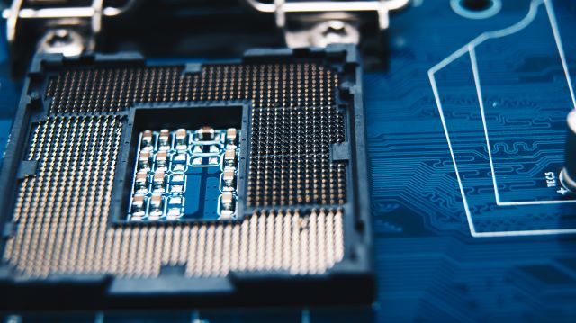 全線收購瑞薩、TI、英飛凌、意法半導體、Microchip、NXP等眾多知名品牌微控制器