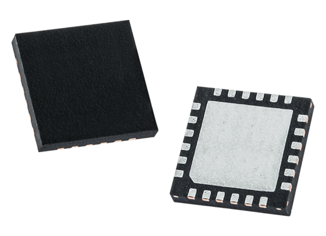 LMX2492QRTWRQ1（TI產(chǎn)品）：汽車級 500MHz 至 14GHz 寬帶、低噪聲 N 分頻 PLL