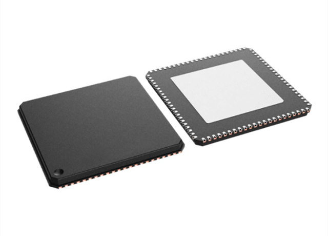 RF Receiver | LM15851NKE（VQFNP-68）一款12 位、4.0GSPS、射頻采樣寬帶接收器