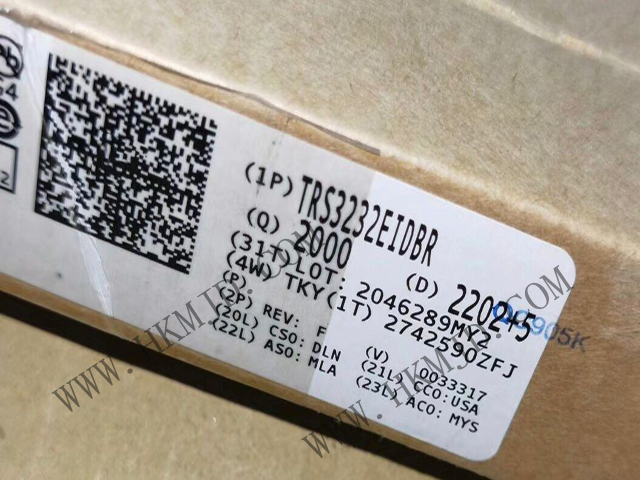 [供應(yīng)] TRS3232EIDBR（TI）RS-232線路驅(qū)動(dòng)器和接收器，具有±15kV IEC ESD保護(hù)