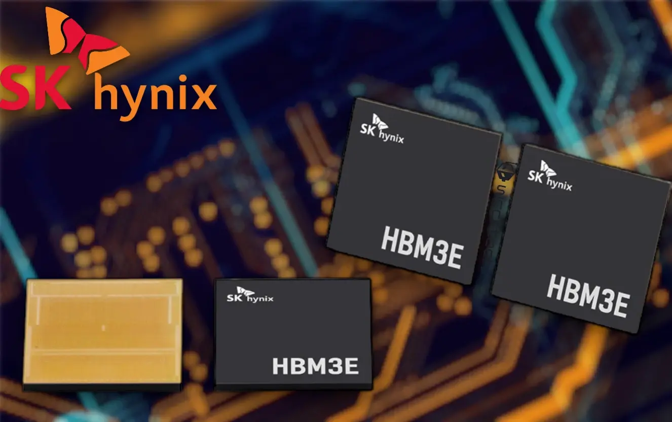 HBM 需求強勁，SK 海力士稱Q美國銷售占比超 70%