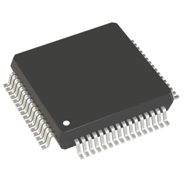 STM32F103RGT7