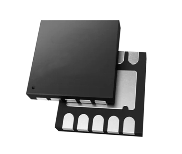 (ADI)AD5541ABCPZ-500——2.7 V至5.5 V、串行輸入、電壓輸出、16位nanoDAC
