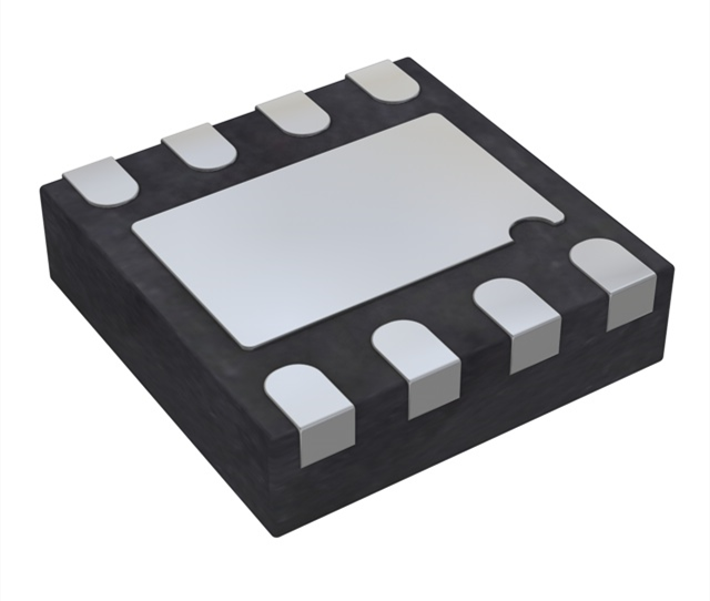 低功耗、單通道 AD5683RACPZ-1 16位數(shù)模轉(zhuǎn)換器 (DAC)