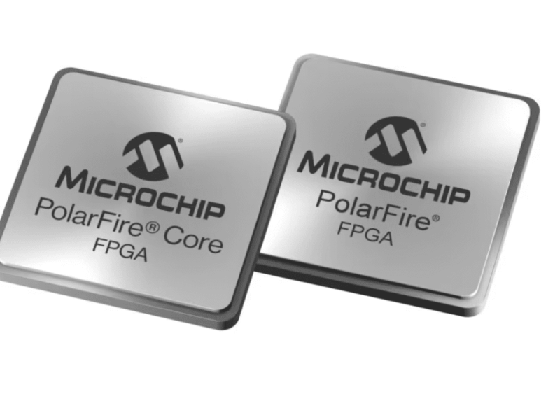 Microchip推出成本優(yōu)化的高性能PolarFire? Core FPGA 和 SoC產(chǎn)品：價格降低30%！