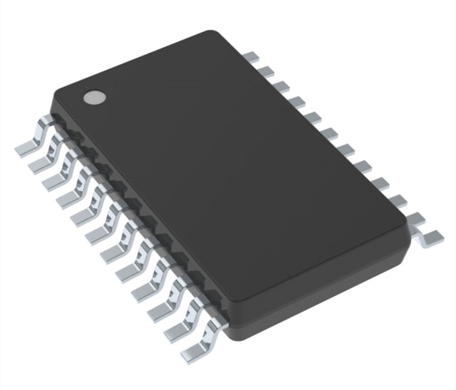 （Maxim）MAX11214EUG模數(shù)轉(zhuǎn)換器：24位、5mW、140dB SNR、32ksps Δ-Σ ADC