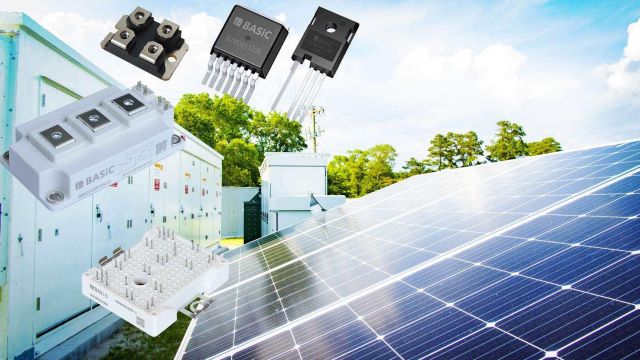 專業(yè)收購Microchip——收購IGBT 模塊，功率 MOSFET——明佳達電子回收商