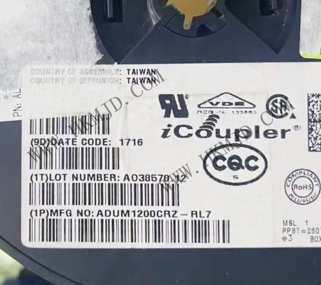 ADUM1200CRZ