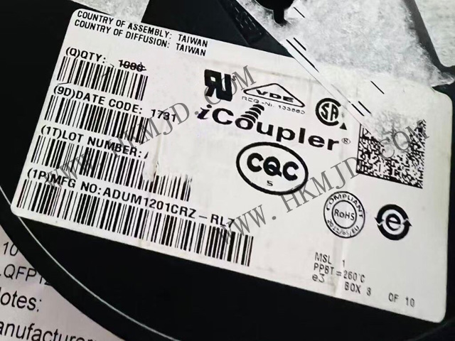 ADUM1201CRZ