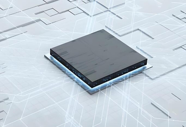 回收集成電路芯片，回收電子元件，明佳達(dá)回收IC芯片