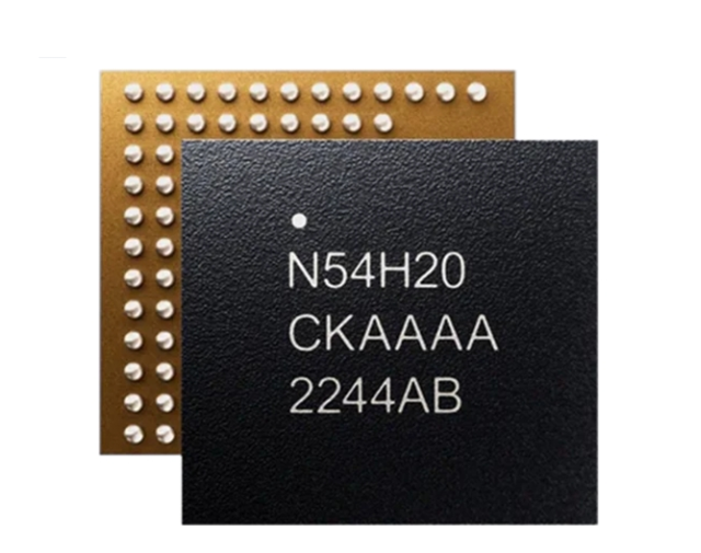 Nordic NRF54H20-CKAA-R7第四代多協(xié)議系統(tǒng)級(jí)芯片（SoC）產(chǎn)品介紹
