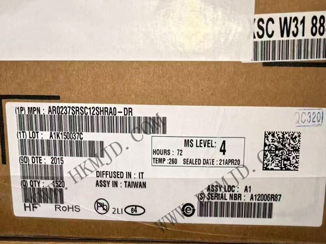 AR0237SRSC12SHRA0-DR