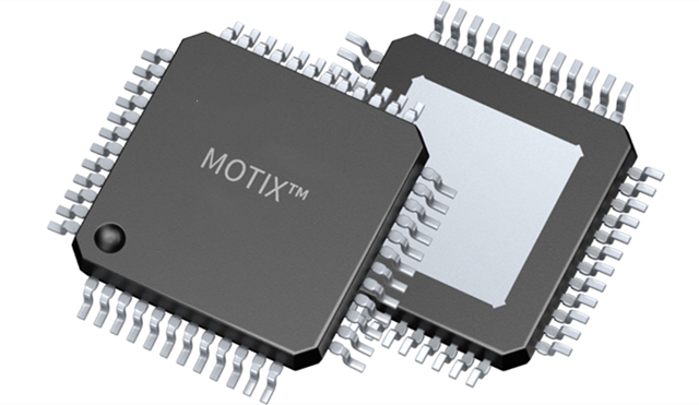 一站式供應(yīng)（Infineon）MOTIX? 32位嵌入式電源芯片——明佳達(dá)電子