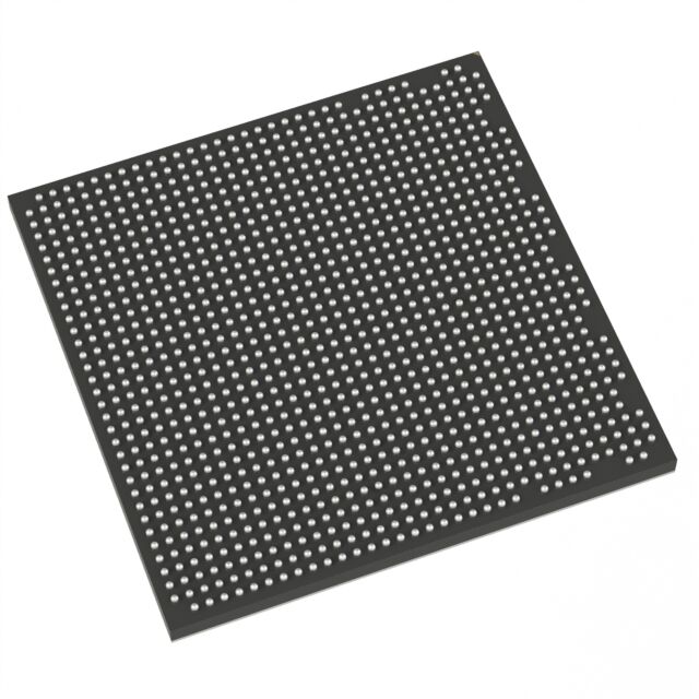 XC5VLX50T-2FF1136C