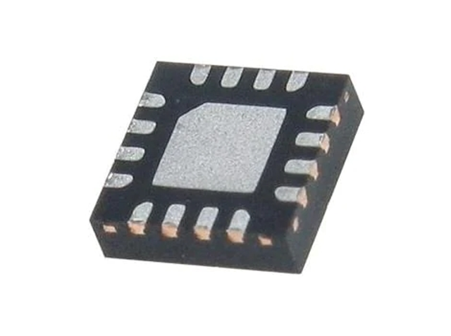 Renesas 854S01AKILF 高性能2:1差分至LVDS多路復用器