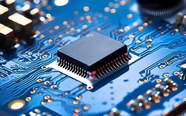 明佳達電子供應ST芯片，供應ST：MCU/MPU、汽車芯片、功率器件、傳感器
