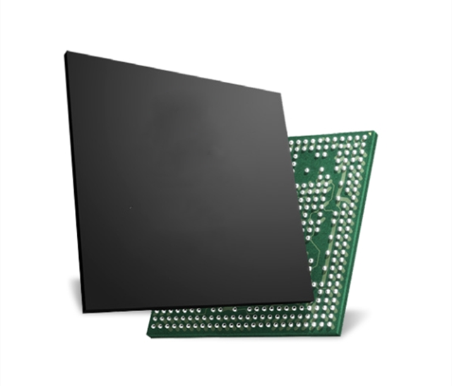 Broadcom博通推出BCM49408A0IFEBG芯片，64位四核ARM v8兼容處理器