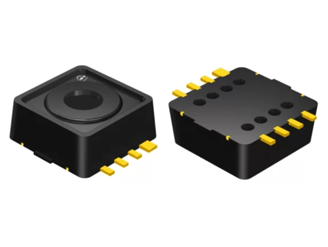 Infineon XENSIV ? - KP229F3519 模擬 MAP 壓力傳感器，符合汽車標(biāo)準(zhǔn)
